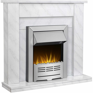 Cheltenham Marble Fireplace