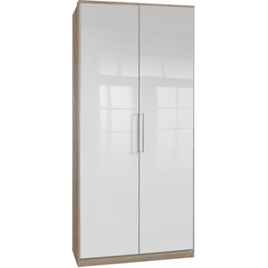 Gamma 2 Door Wardrobe
