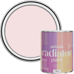 Rust-Oleum Radiator China Rust-Oleumse 750Ml
