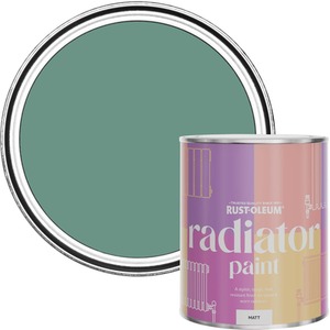 Rust-Oleum Radiator Wanderlust 750Ml