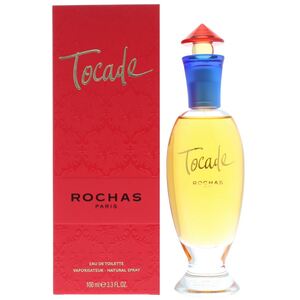 Rochas Tocade Eau De Toilette 100ml