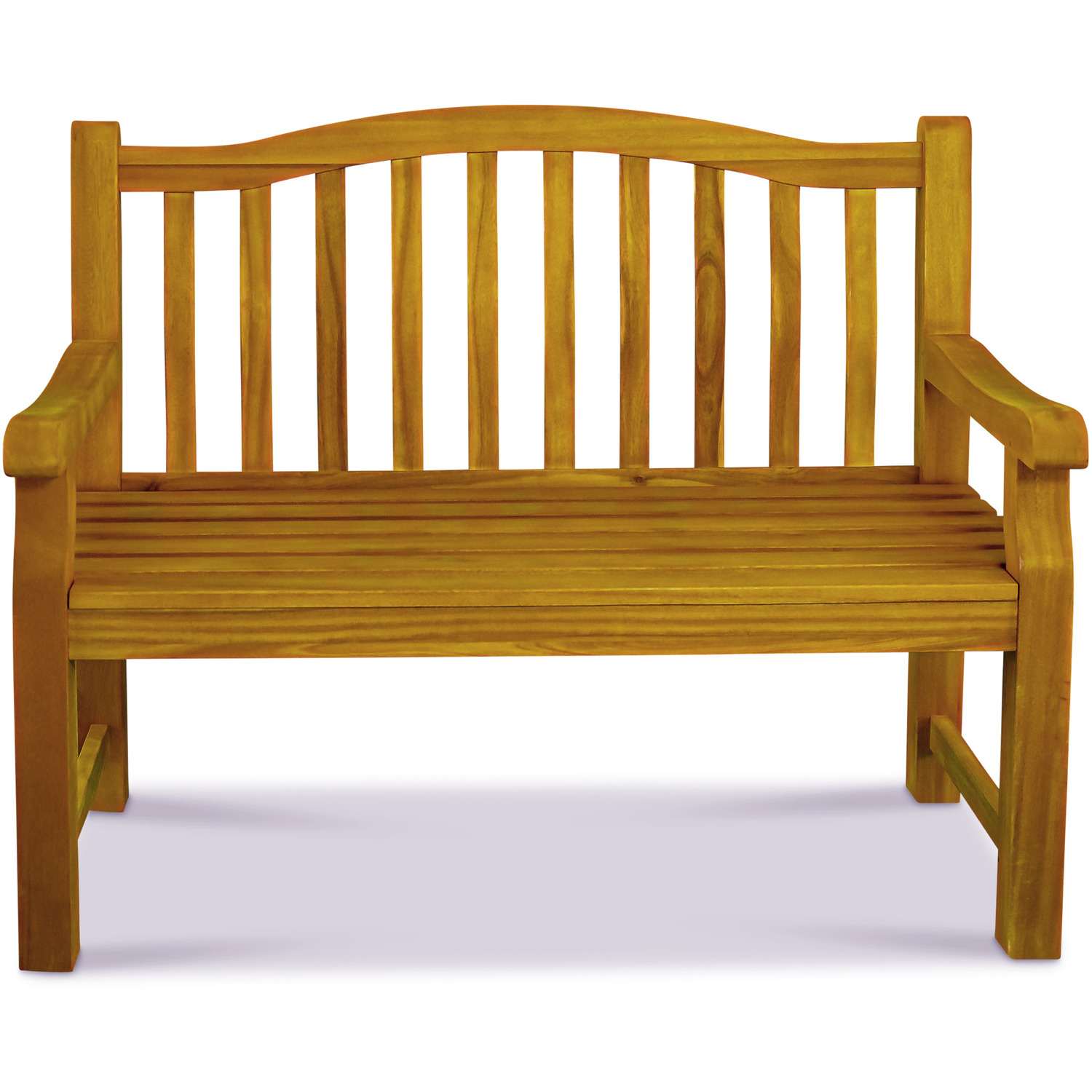 LYTHAM 2 Seater Bench