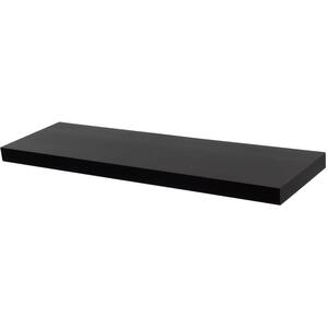 80cm Modern Floating Wall Shelf