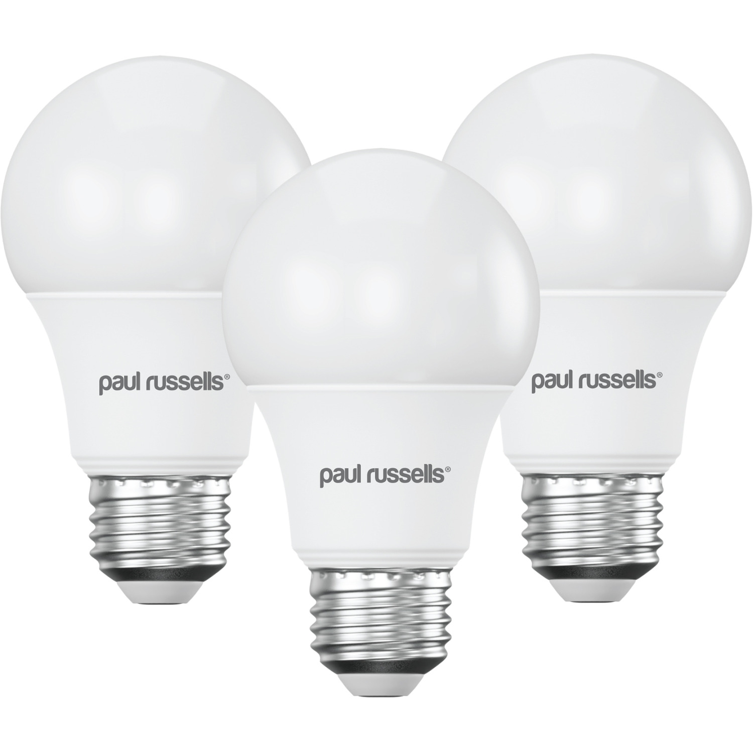 Image of 60W LED 9W GLS E27 Warm&hellip;