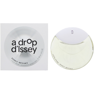 Issey Miyake A Drop D'issey Eau de Parfum 90ml Spray for Her