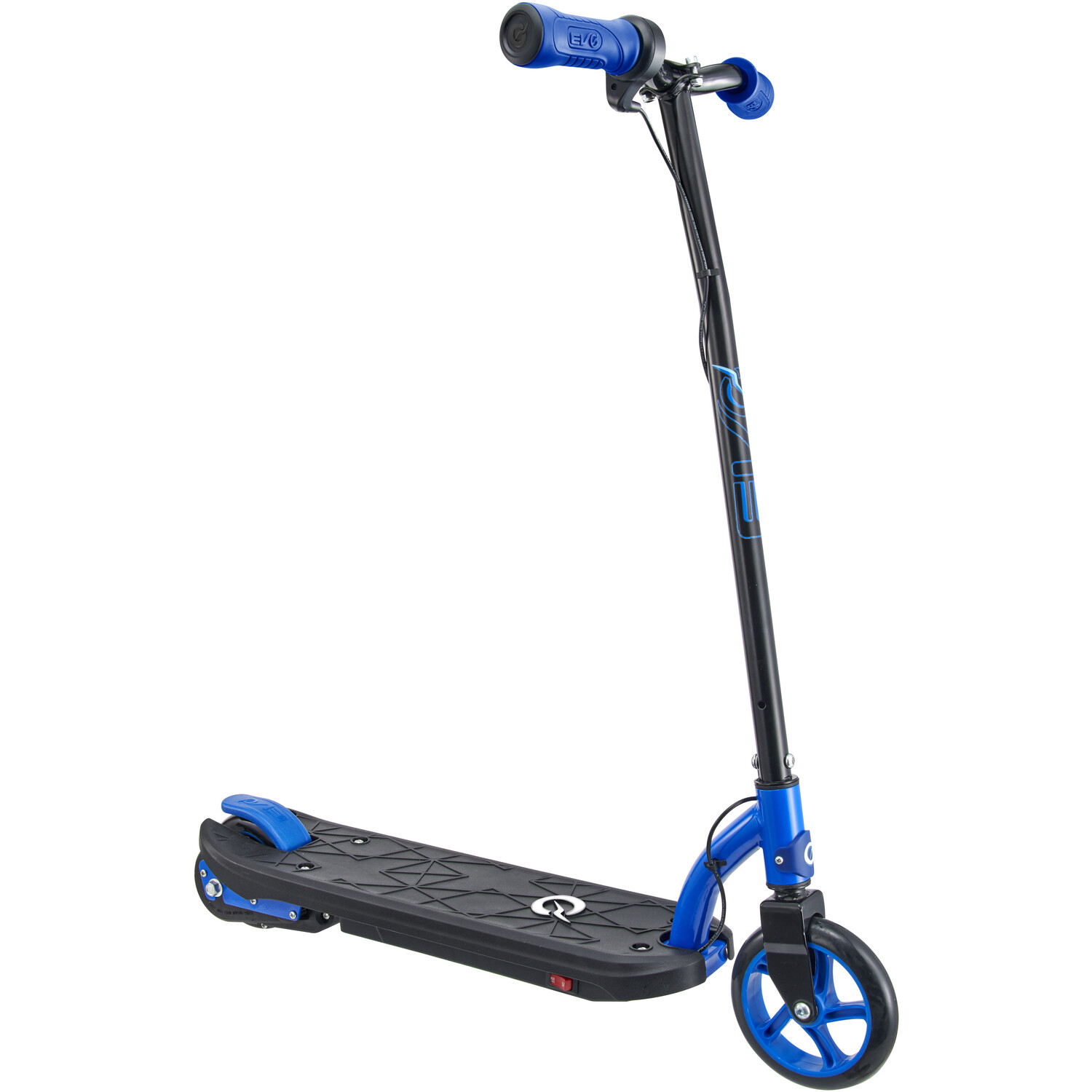 EVO Electric Scooter - Blue