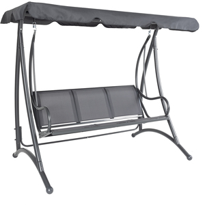 3 Seater Swing