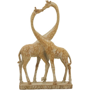 Giraffe Ornament