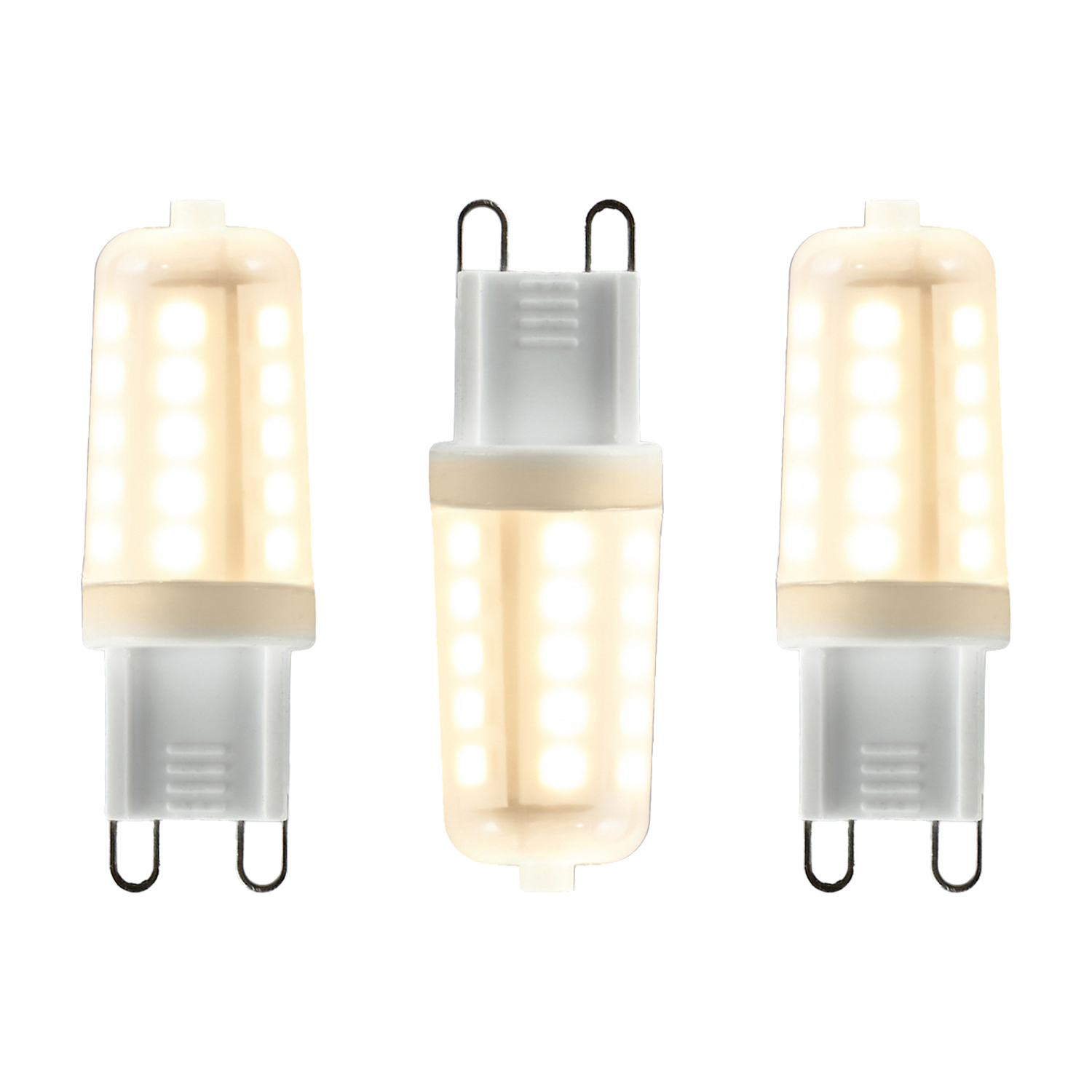 Image of 3 Pack of 3.5 Watt G9&hellip;