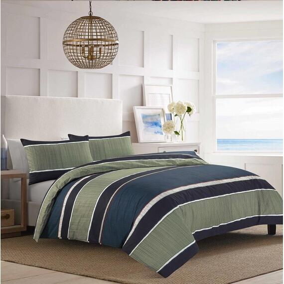 Nate Duvet Cover Set