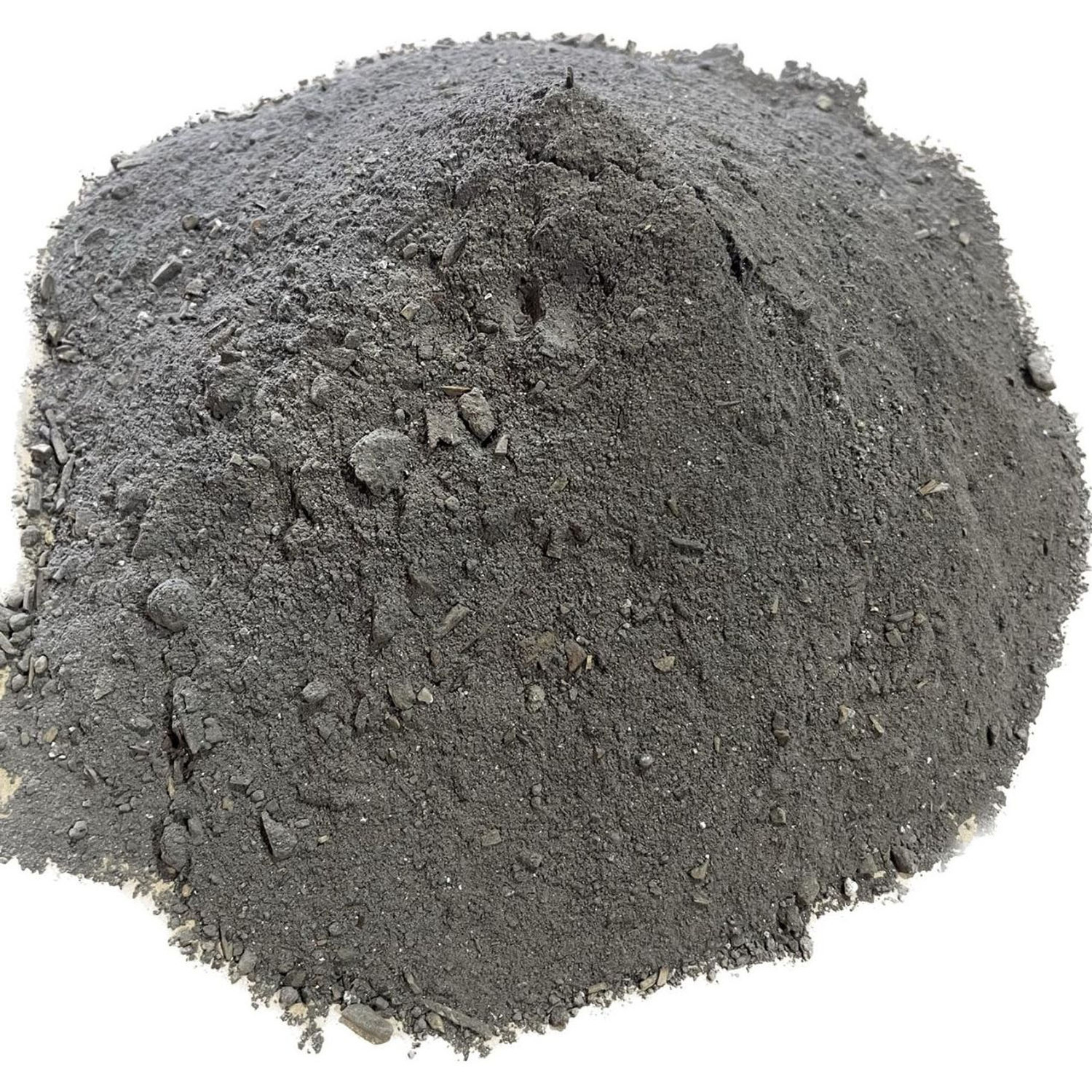 Organic Wood Ash Powder