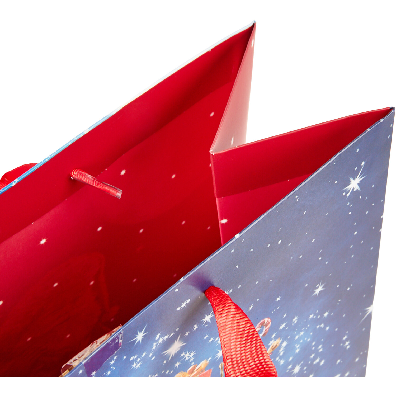 Santa’s PreOrder Goodie Bag 2025 main image 0