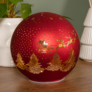 Christmas Table Decorations | The Range