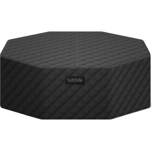 Wave Energy Save Thermal Hot Tub Cover, Como