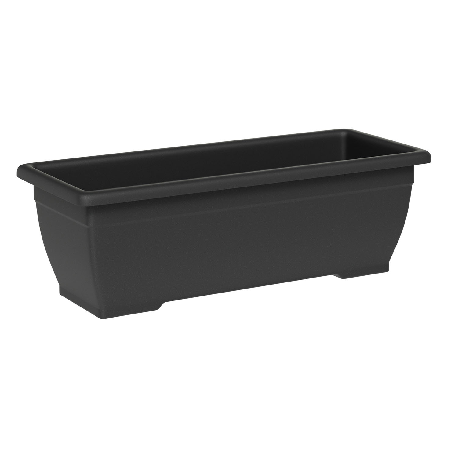 Nara Outdoor Trough - Ash / 40cm
