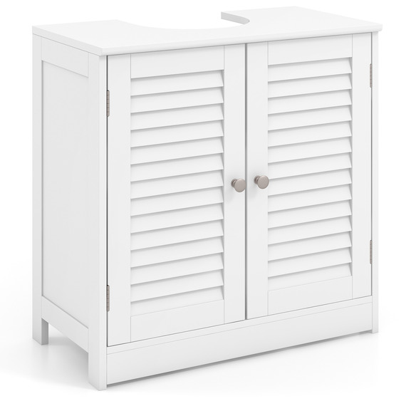Freestanding Bathroom Vanity Cabinet