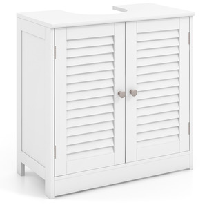 Freestanding Bathroom Vanity Cabinet