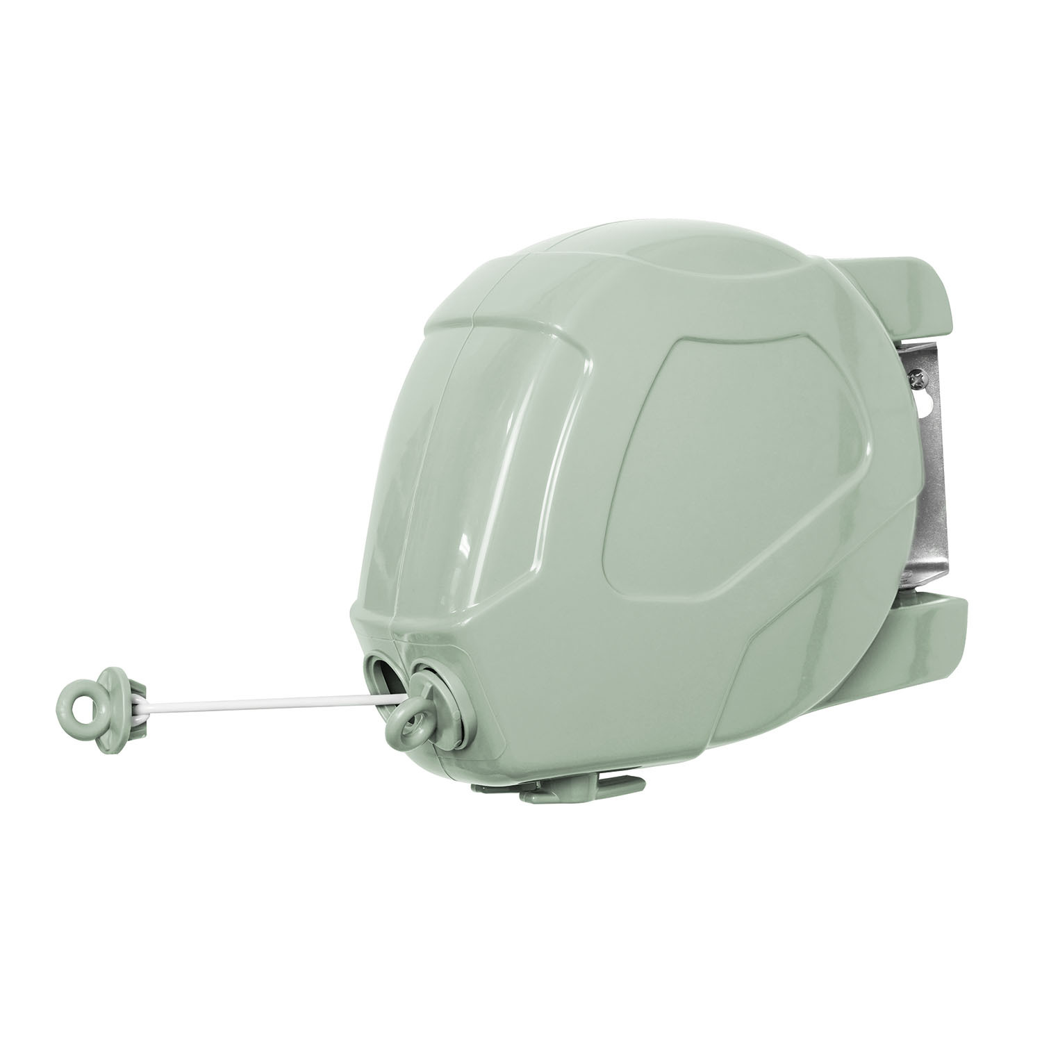 My Laundry 26m 2 Retractable Clothesline - Sage