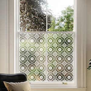 Albi Frosted Privacy Window Film