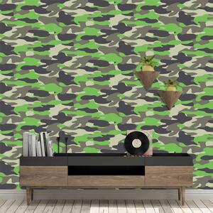 Army Camouflage Wallpaper