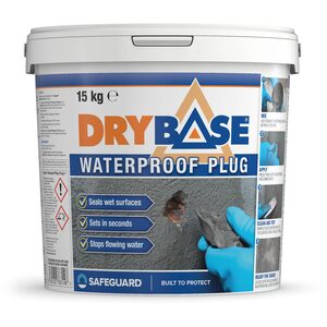 Drybase Waterproof Plug 15kg