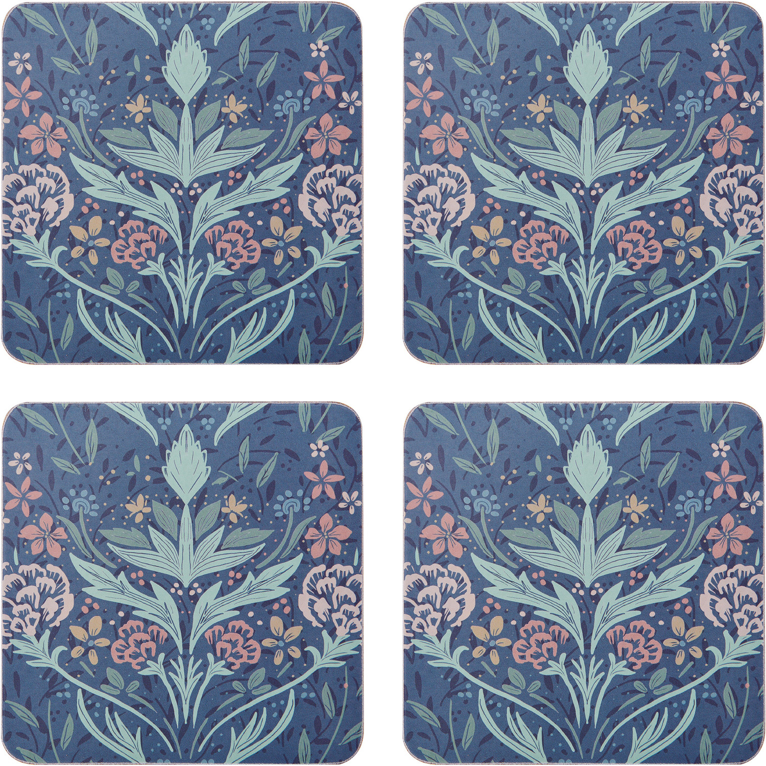 Image of Creative Tops Set of 4 Arts&hellip;