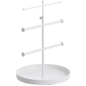 3-Tier Retractable Jewellery Display Stand