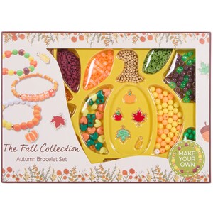 Autumn Bracelet Set