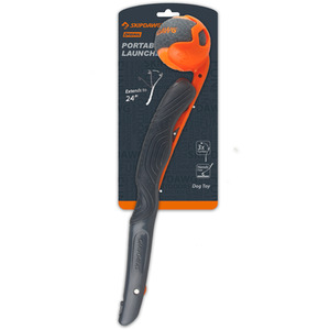 Skipdawg Original Ball Launcher - Portable