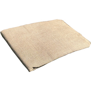 Jute Hessian Burlap Plant Protection Liner Weed Control Sheet (5m x 1m)