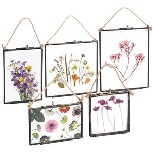 Hanging Metal Gallery Set