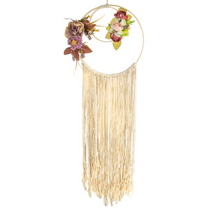 Myga Handmade Dreamcatcher