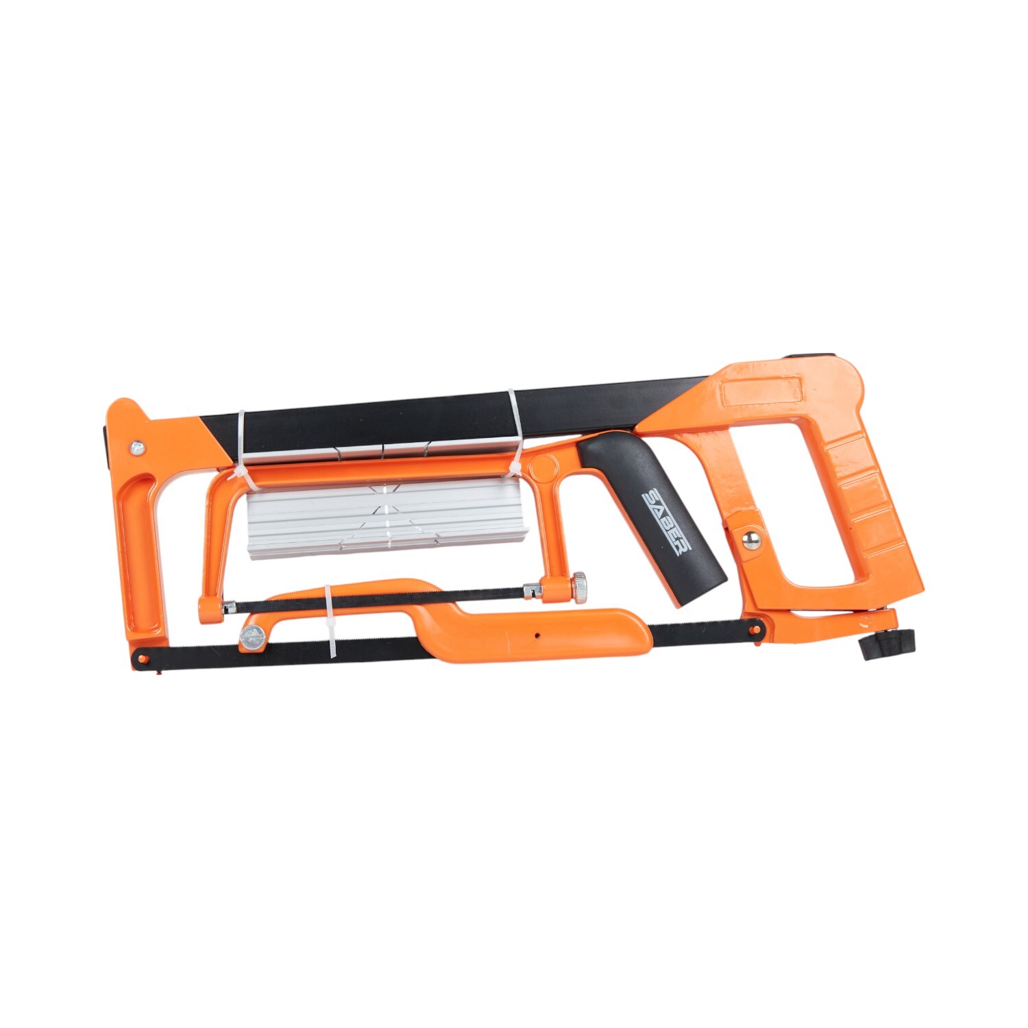 Saber Four Piece Hacksaw Set