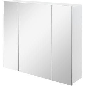 kleankin Bathroom Mirror Cabinet