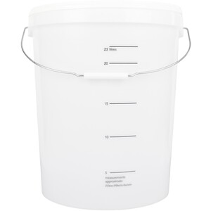 Fermenting Bin and Lid