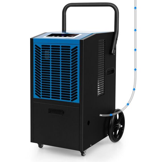 Commercial Dehumidifier