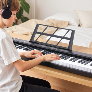 Multifunction 88 Key Digital Piano Keyboard