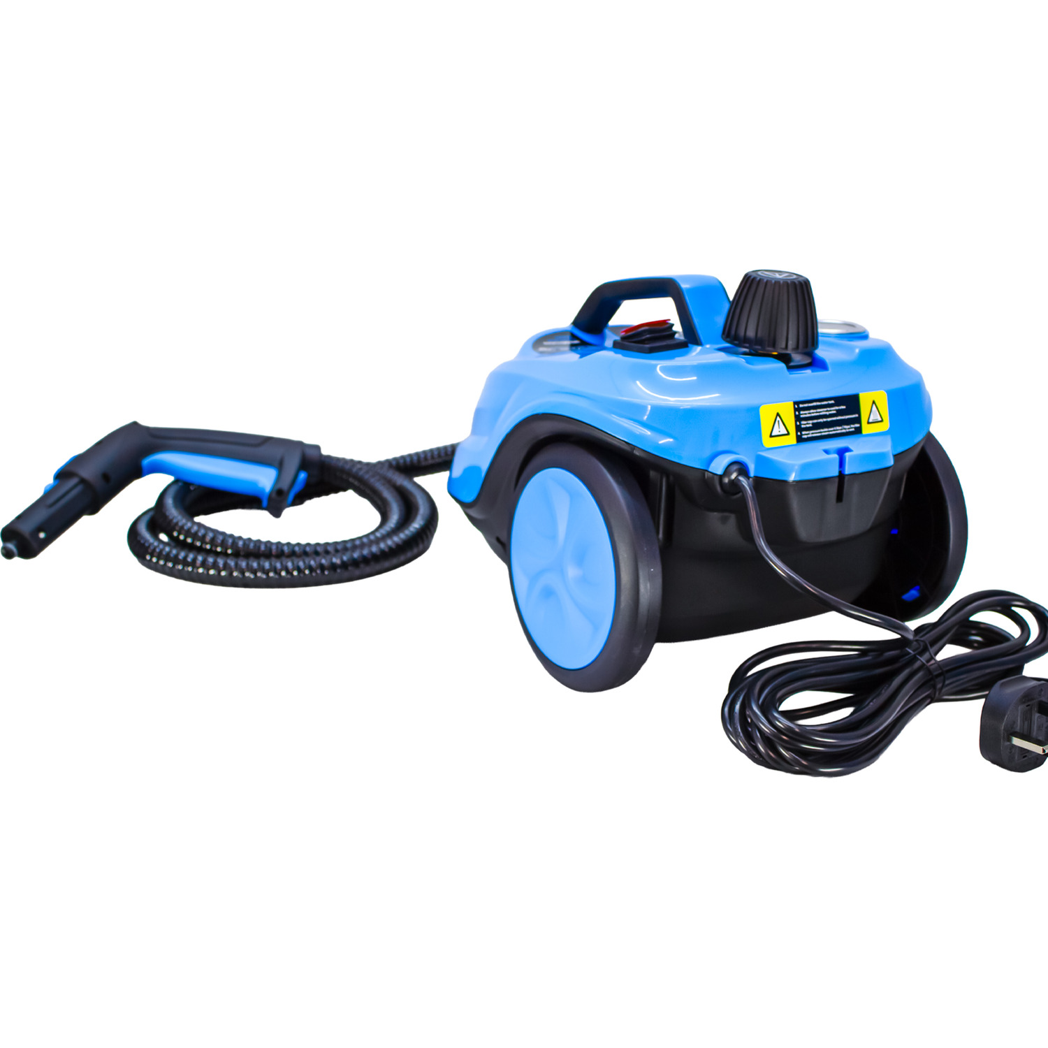 Aquarius Pro Steam - Multi-Purpose Steam Cleaner