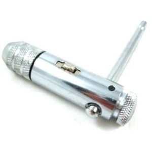 M5 - M12 Ratchet T Tap Wrench