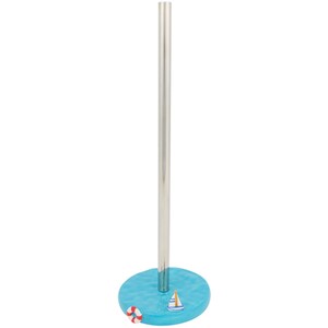 Swimming Pool Toilet Roll Holder