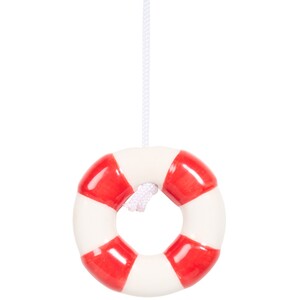 Swim Ring Light Pull