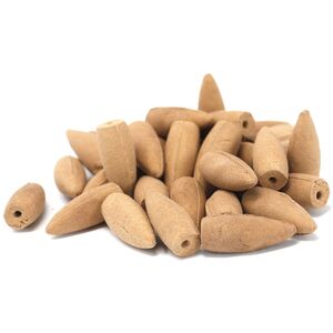 Back Flow Incense Cones Vanilla (approx 225 pcs)