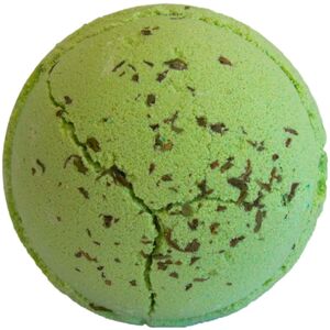 Set of Three Mojito Bath Bombs Multicolor