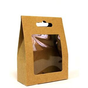 Easy-Fold Flat Pack Gift Boxes for Delights