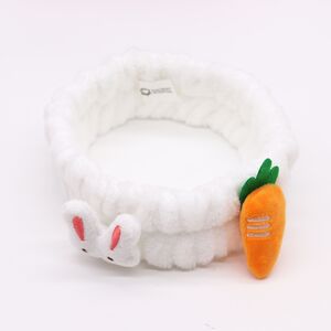 Cute Makeup Headbands Cute Animals (assorted) MultiColor