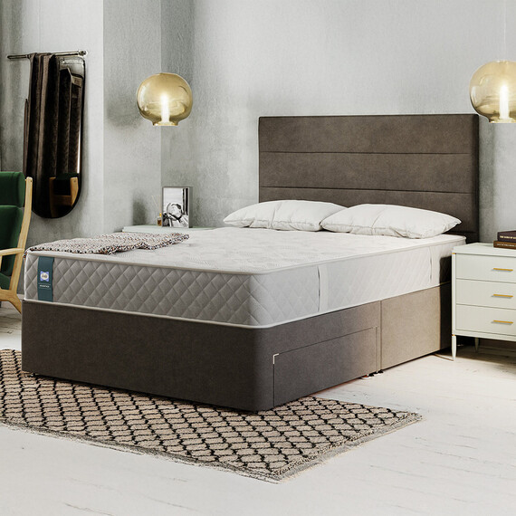 Sealy Waltham Latex Advantage Mattress