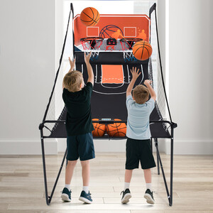 Kids Basketball Hoop Machine