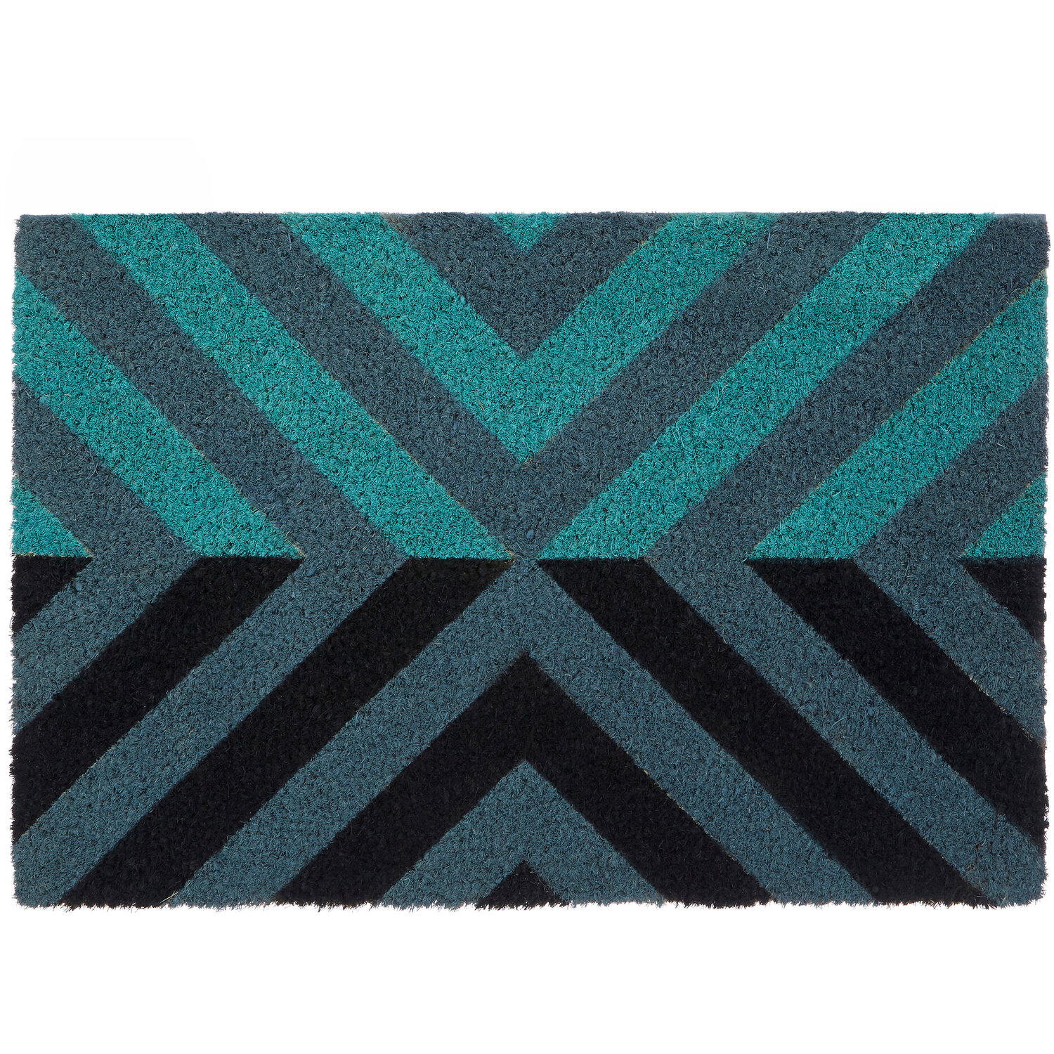 Filta Urban Diamond Doormat - Multicolour