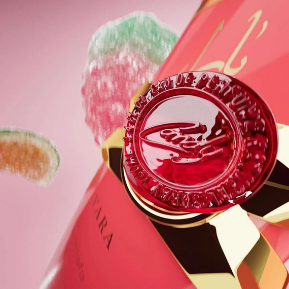Lattafa Yara Candy EDP Spray 100ml