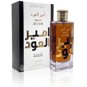 Lattafa Ameer Al Oudh Intense Oud EDP Spray 100ml